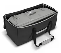 Uppababy Remi Travel Bag Open