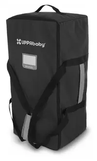 Uppababy Remi Travel Bag Standing