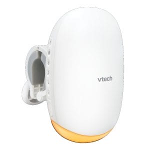 Vtech V Hush Rocker Sound & Motion Stroller Soother Angle