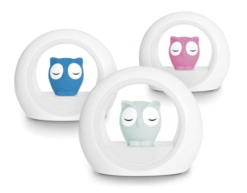 Zazu Lou The Owl Nightlight All Product Shot Front 2400x1875 New 2048x1600