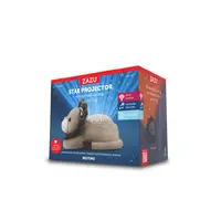Zazu Musical Star Projector Leo The Lion Package Lr