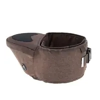 Hippychick Hipseat Mocha
