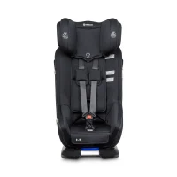 Infasecure Achieve Air Cafetek Black Front Head Rest Raised