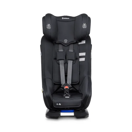 Infasecure Achieve Air Cafetek Black Front Head Rest Raised Infasecure Achieve Air Cafetek Black Front Head Rest Raised