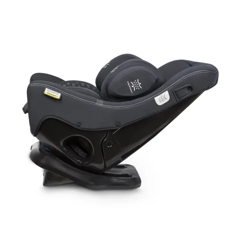 Infasecure Achieve Air Cafetek Black Rearward Facing Infasecure Achieve Air Cafetek Black Rearward Facing