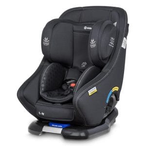 Infasecure Attain Air Black