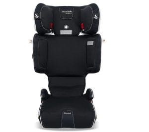 Infasecure Acclaim Air Cafetek Black
