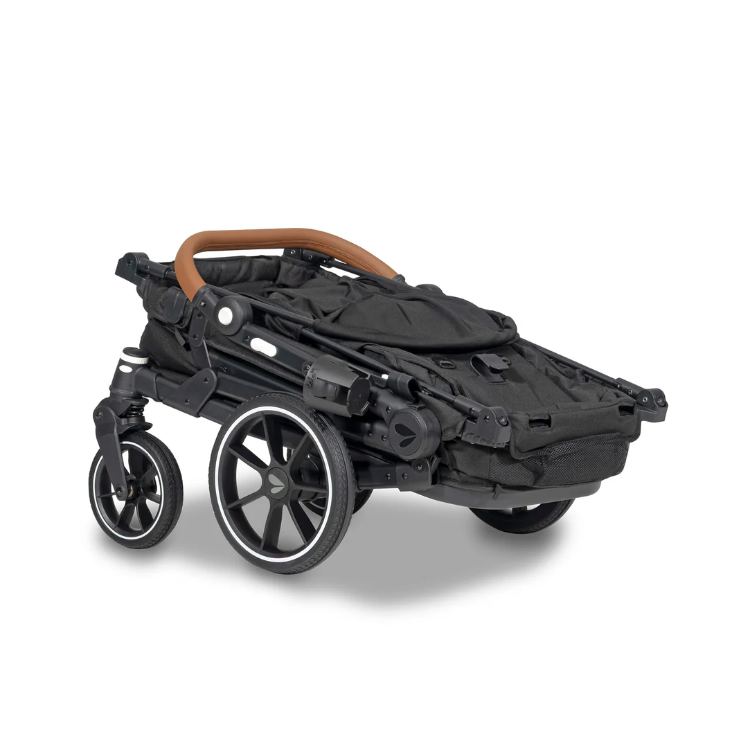Larktale Caravan Coupe Lte Compact Fold