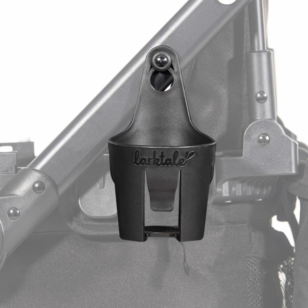 Larktale Caravan Coupe Lte Cup Holder