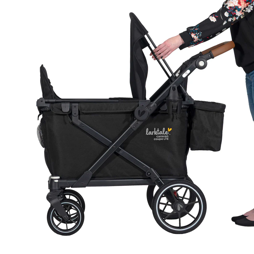 Larktale Caravan Coupe Lte Foldable