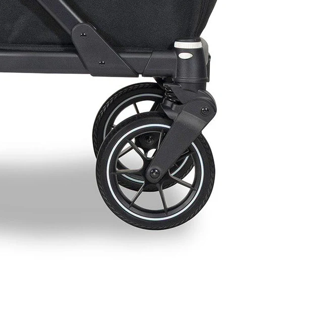 Larktale Caravan Coupe Lte Front Wheels