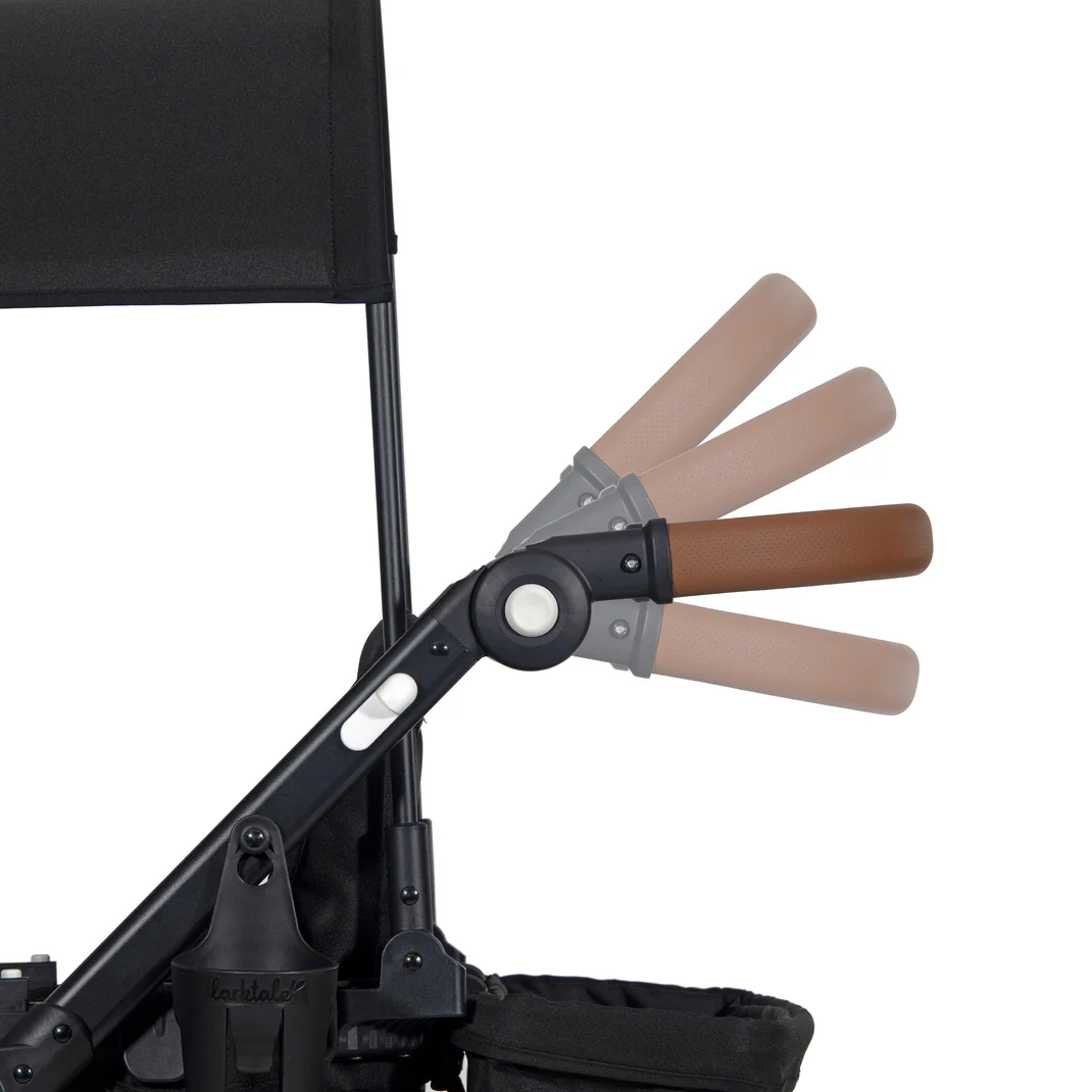 Larktale Caravan Coupe Lte Handle Bar
