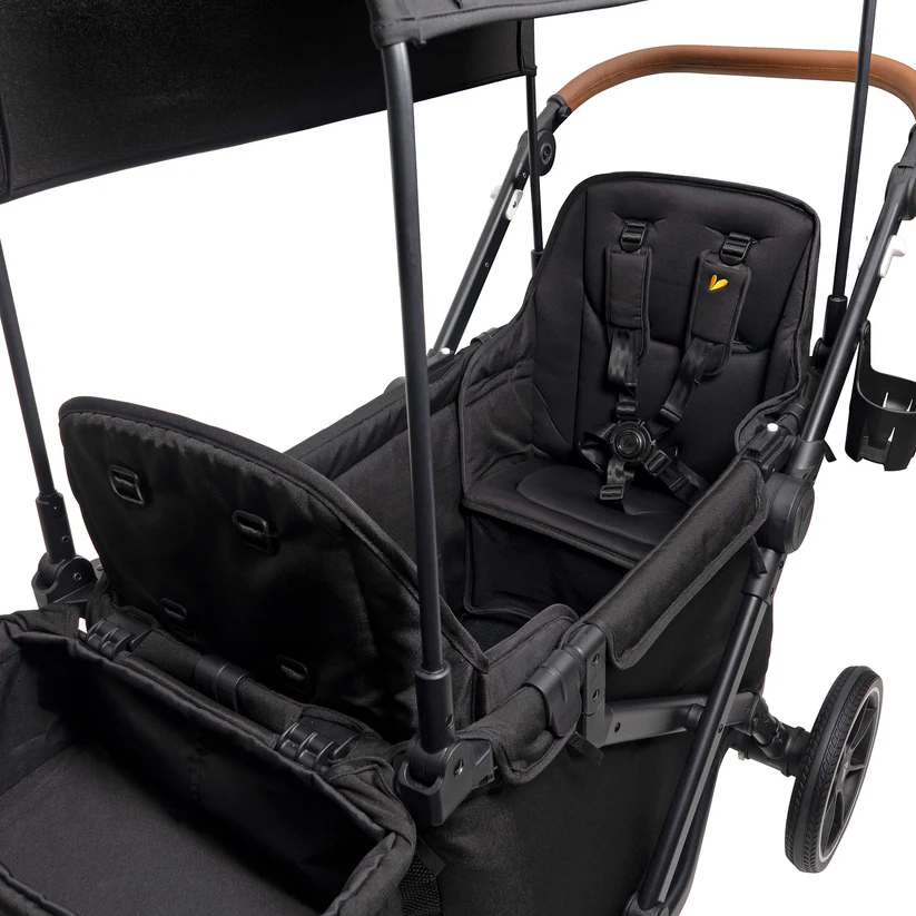 Larktale Caravan Coupe Lte Inside