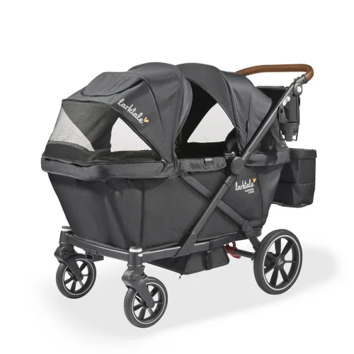 Larktale Caravan Coupe V2 Angle Larktale Caravan Coupe V2 Angle