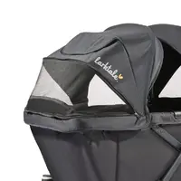 Larktale Caravan Coupe V2 Ventilation Larktale Caravan Coupe V2 Ventilation