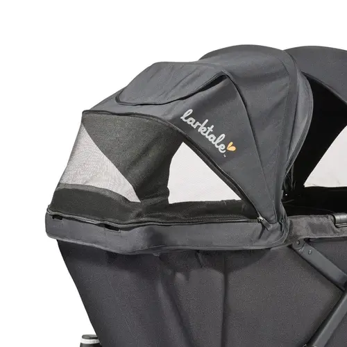 Larktale Caravan Coupe V2 Ventilation Larktale Caravan Coupe V2 Ventilation