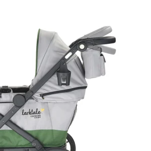 Larktale Caravan Coupe V2 Feature Adjustable Handlebar