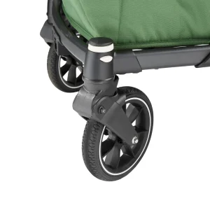 Larktale Caravan Coupe V2 Front Wheel