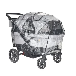 Larktale Caravan Coupe V2 Rain Cover