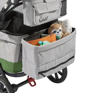 Larktale Caravan Coupe V2 Storage Basket