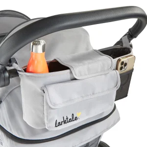 Larktale Caravan Coupe V2 Stroller Organizer