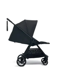 Mamas Papas Libro Stroller Liquorice Side