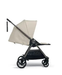 Mamas Papas Libro Stroller Morell Limited Edition Side