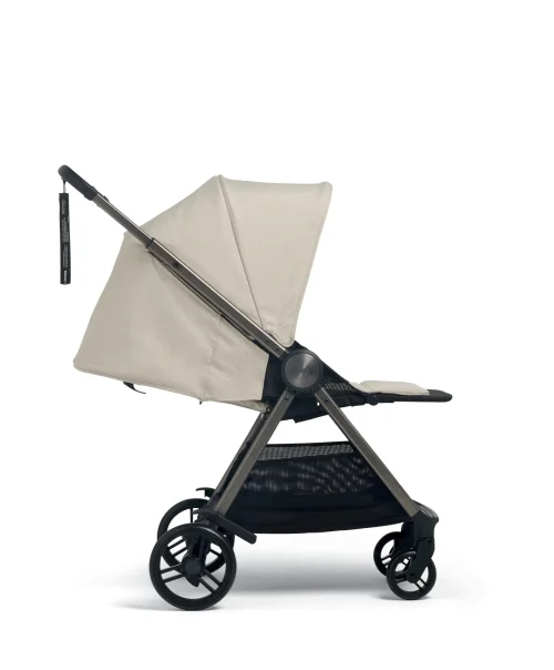 Mamas Papas Libro Stroller Morell Limited Edition Side Mamas Papas Libro Stroller Morell Limited Edition Side