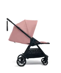 Mamas Papas Libro Stroller Peony Side