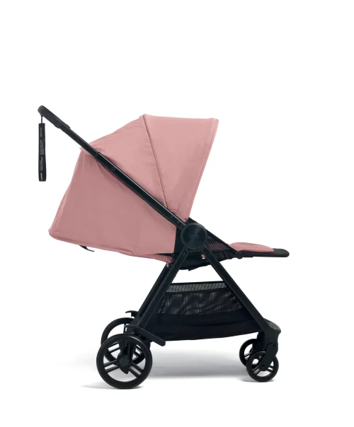 Mamas Papas Libro Stroller Peony Side Mamas Papas Libro Stroller Peony Side