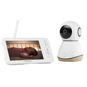 Maxi Cosi See Pro Baby Monitor