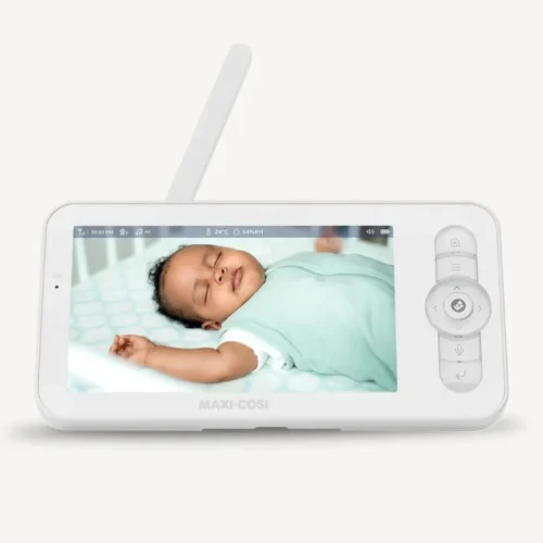 Maxi Cosi See Pro Baby Monitor Parent Unit Antenna Maxi Cosi See Pro Baby Monitor Parent Unit Antenna