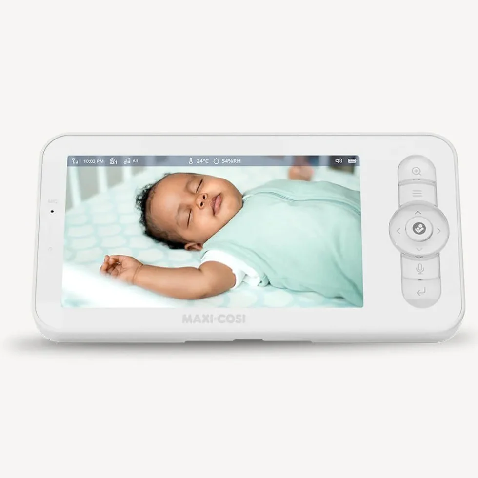 Maxi Cosi See Pro Baby Monitor Parent Unit