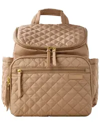 Skip Hop Forma Nappy Backpack Camel 1