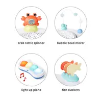 Skip Hop Seascape 2 In 1 Activity Centre All Toys
