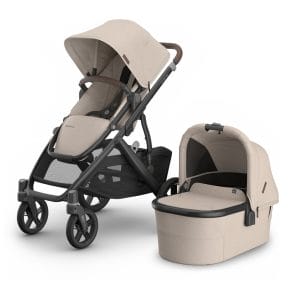 Uppababy Vista V3 Ada Set