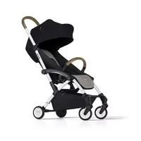 Bumprider Connect Khaki On White