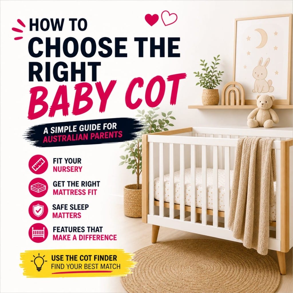 Choose A Cot
