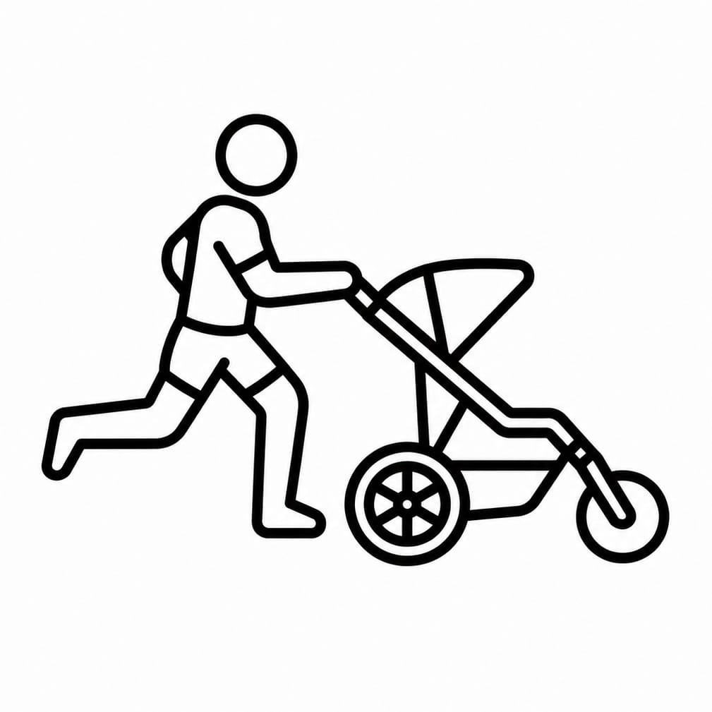 Jogging & Active Use