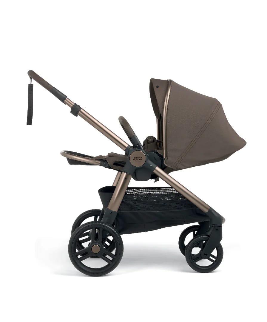 Mamas And Papas Ocarro 2 Crema 7