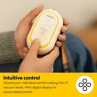 Medela Freestyle Mini Hands Free Double Electric Breast Pump Intuitive Control Medela Freestyle Mini Hands Free Double Electric Breast Pump Intuitive Control