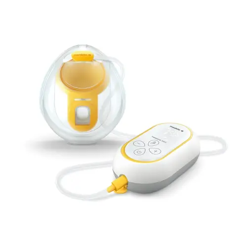 Medela Freestyle Mini Hands Free Single Electric Breast Pump Medela Freestyle Mini Hands Free Single Electric Breast Pump