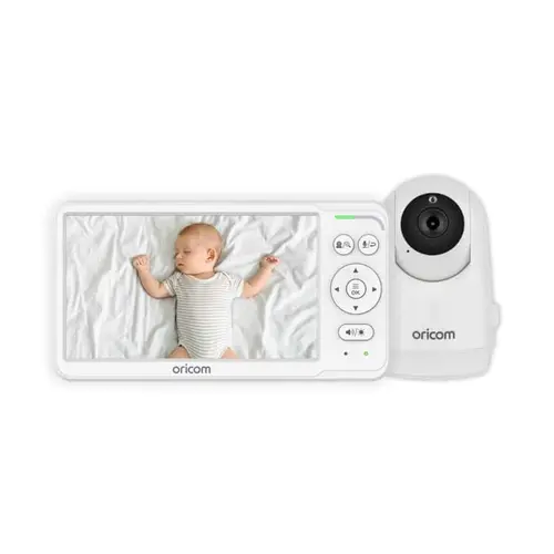 Oricom Sc640 Baby Monitor