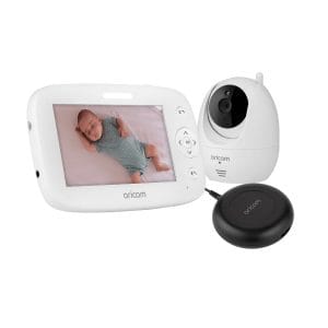 Sc748wsp Video Baby Monitor
