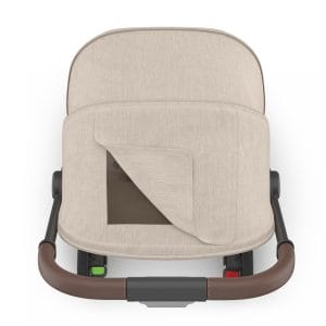 Uppababy Minu Ada Above Window