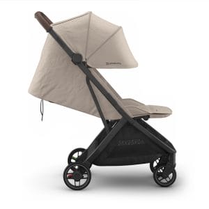 Uppababy Minu Ada Sideright Features