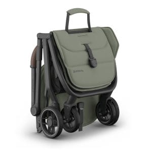 Uppababy Minu Evelyn Folded3q Carrystrap