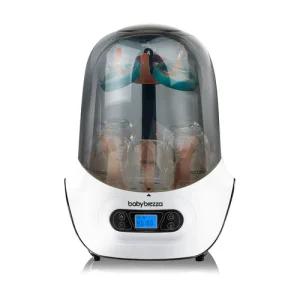 Baby Brezza One Step Steriliser Dryer