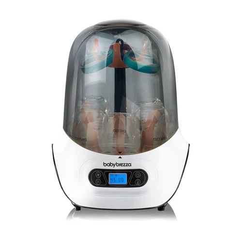 Baby Brezza One Step Steriliser Dryer