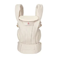 Ergobaby Omni Deluxe Natural Linen Ergobaby Omni Deluxe Natural Linen